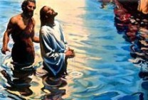 Bible Baptism