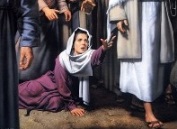 Christ Healing