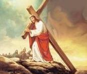 Justified by Jesus