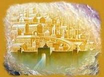 The Kingdom of Heaven