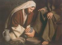 Humble Worship in Church